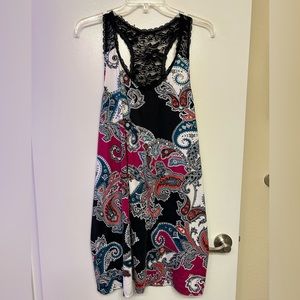 Women’s night gown